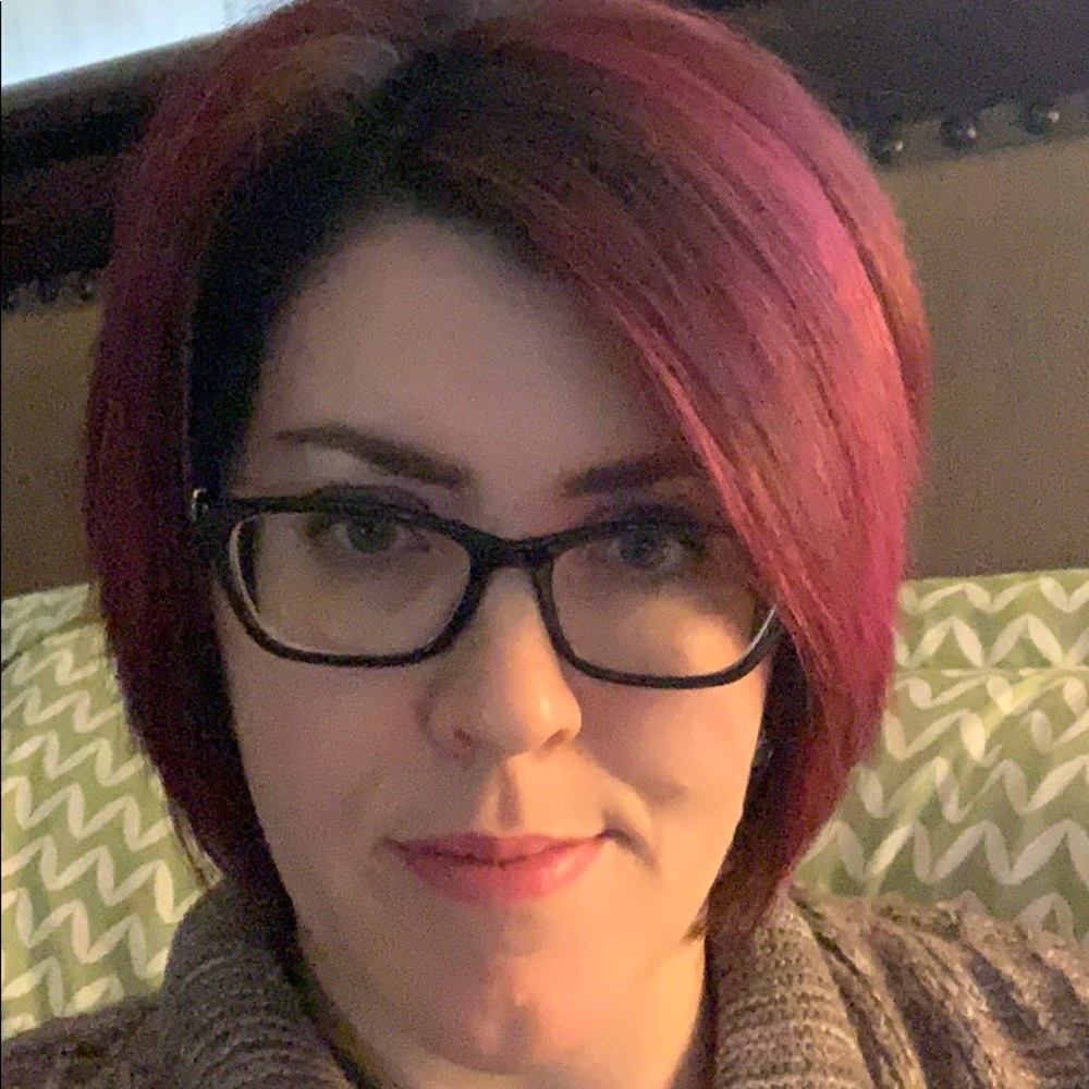 Meet your Posher, Sara